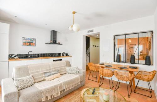 Belsunce Apartment | Chez Manon - Appart 2 ch avec clim - Saint-Charles