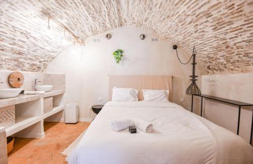 Belsunce Apartment | Chez Manon - Appart 2 ch avec clim - Saint-Charles