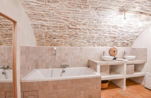Belsunce Apartment | Chez Manon - Appart 2 ch avec clim - Saint-Charles
