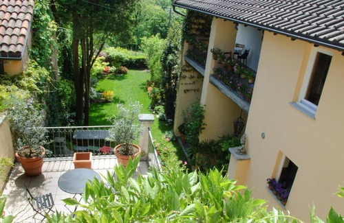 Astano Bed & Breakfast | Chez Marianne "chambres d'hôtes"