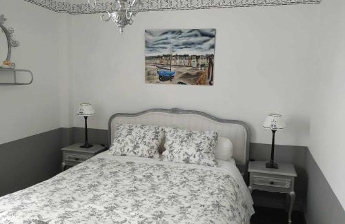 Cancale Bed & Breakfast | Chez Marie
