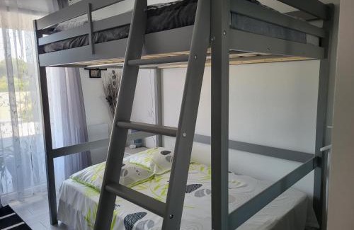 Notre-Dame-de-Monts House | Chez Marie