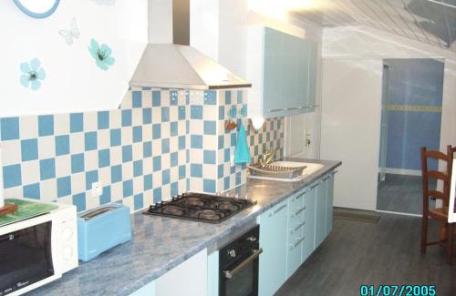 Capbreton Apartment | CHEZ MARTINE Appt climatisé 1 Chambre