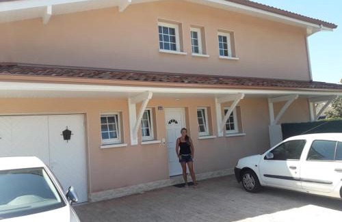 Capbreton Apartment | CHEZ MARTINE Appt climatisé 1 Chambre
