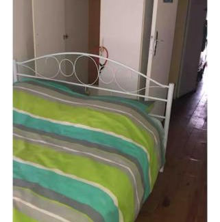 Bonneuil-sur-Marne House | Chez Miguel Angel