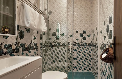 District 1 Hotel | Chez Mimosa Petite