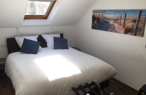 Berck-sur-Mer Hotel | Chez Mireille Reingam Park