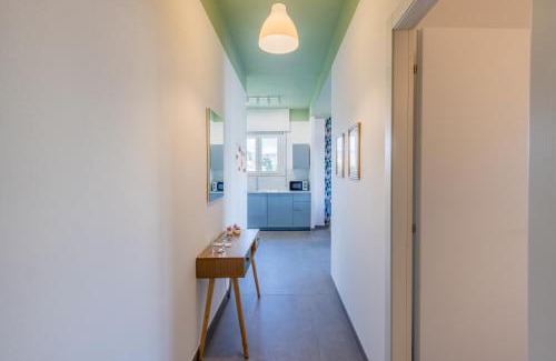 Oleggio Castello Apartment | Chez Monique