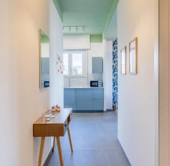 Oleggio Castello Apartment | Chez Monique