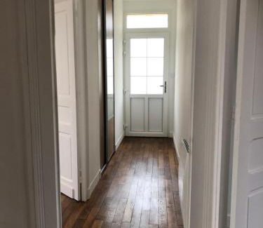 Perigueux House | Chez Mumu