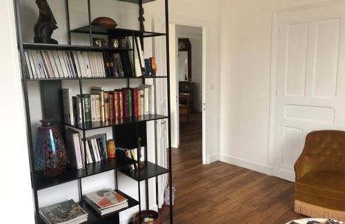 Perigueux House | Chez Mumu