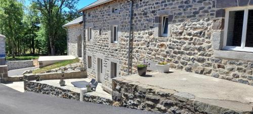 Boussoulet Apartment | Chez Nave au pied du Meygal