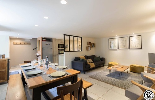 Saint-Aventin House | Chez Ninon - Saint-Aventin