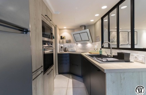 Saint-Aventin House | Chez Ninon - Saint-Aventin
