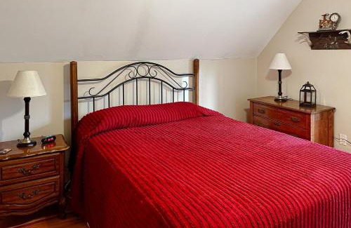 Jefferson House | Chez Normand