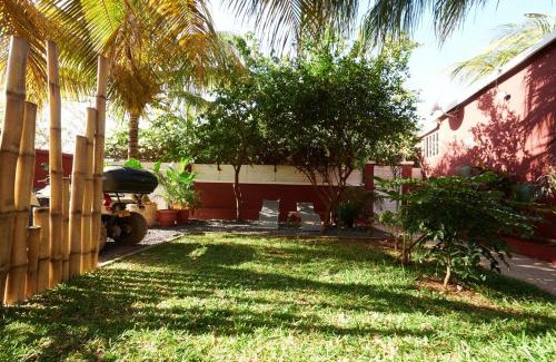 Antsiranana House | Chez Nounou