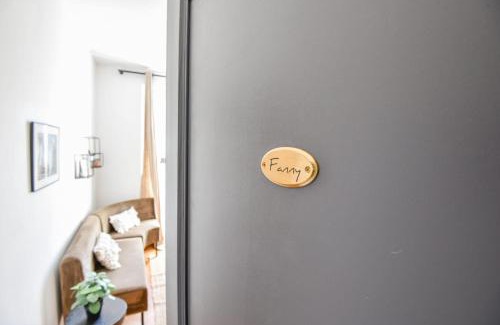 Belsunce Apartment | Chez Pagnol - Appart 1 ch - St-Charles