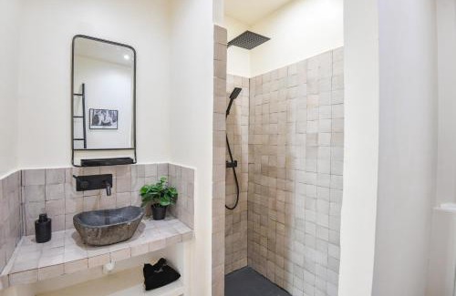 Belsunce Apartment | Chez Pagnol - Appart 1 ch - St-Charles