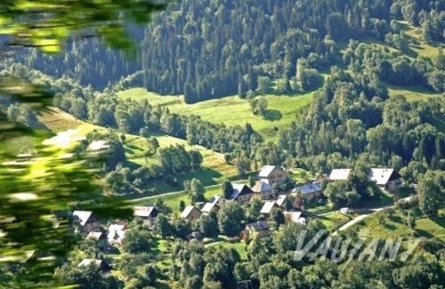 Oz Bed & Breakfast | Chez Passoud