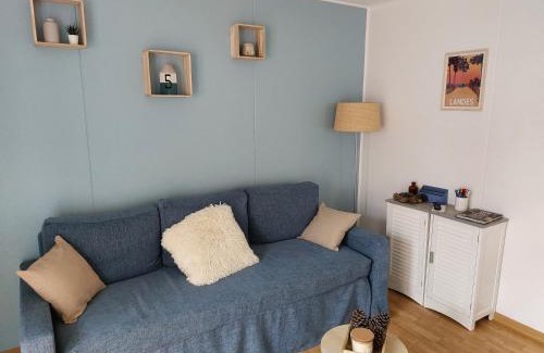 Soustons House | Chez Pauline et Pierre