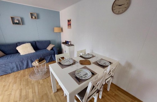Soustons House | Chez Pauline et Pierre