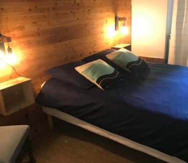 Thollon-les-Memises Apartment | Chez pierre et Julie