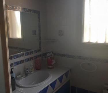 Solaro House | Chez Rachel chambre et salle bain privative chez l'habitant