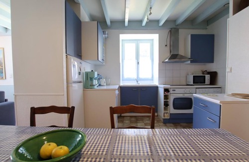 Borce House | Chez Requenna - Borce