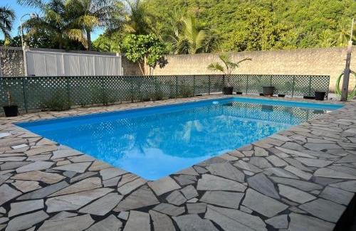 Punaauia House | Chez Rereani