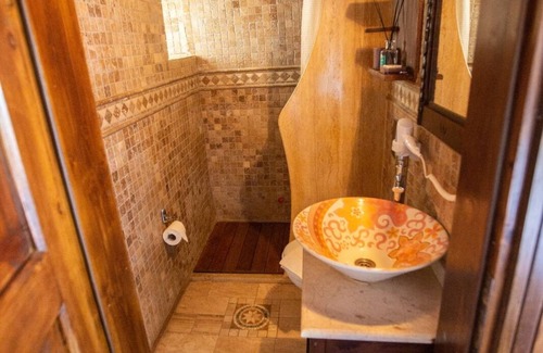 Sirince Hotel | Chez Rumi Butik Otel