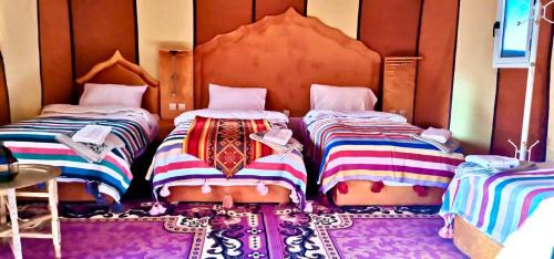 Taouz Other | Chez Sadoq Luxury Camp