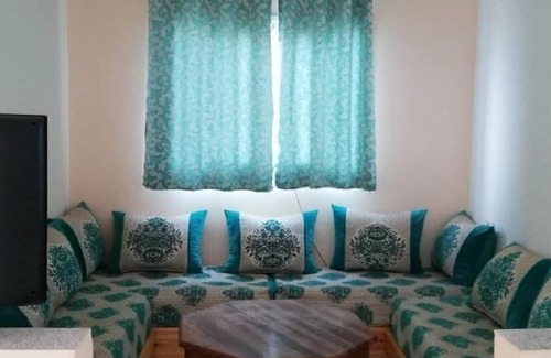 Akhfenir Apartment | Chez Simo