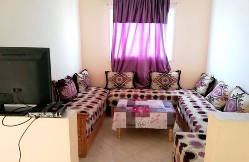 Akhfenir Apartment | Chez Simo