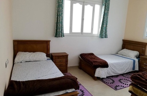 Akhfenir Apartment | Chez Simo