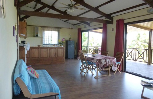 Sainte-Rose Ski Chalet | Chez Solange et Michel