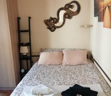 Saint-Mande Apartment | Chez Sophie, cosy et calme, à deux pas de Paris