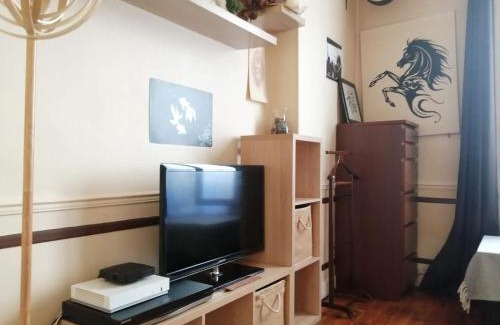 Saint-Mande Apartment | Chez Sophie, cosy et calme, à deux pas de Paris