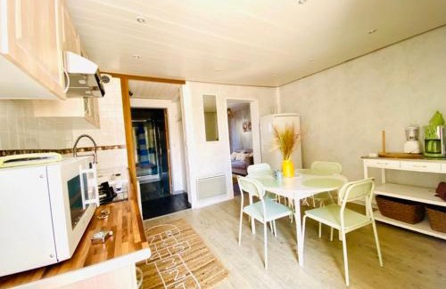 Le Crotoy House | Chez Sophie