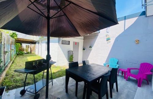 Le Crotoy House | Chez Sophie