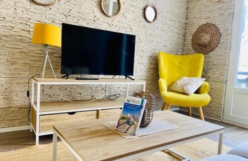 Le Crotoy House | Chez Sophie