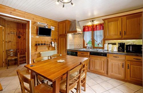 Villarodin-Bourget Apartment | Chez Stephane et Estelle