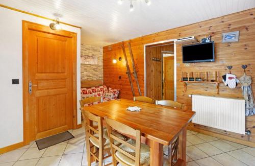 Villarodin-Bourget Apartment | Chez Stephane et Estelle