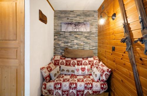 Villarodin-Bourget Apartment | Chez Stephane et Estelle