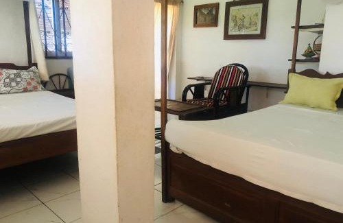 Mahahanga Tanana Hotel | Chez Tranquilllle hôtel