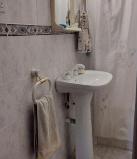 Parana House | Chez Vivi