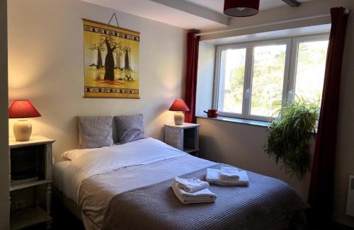 Pont-Aven Apartment | Chez Yann et Valérie