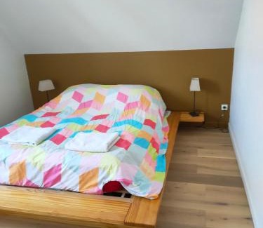 Anzin-Saint-Aubin House | Chez YEP