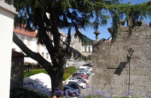Viseu Apartment | ChezGyKa - Sinta-se Em Casa!