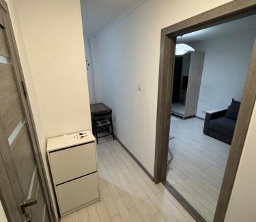 Chisinau Apartment | Chișinău Comfort Stay