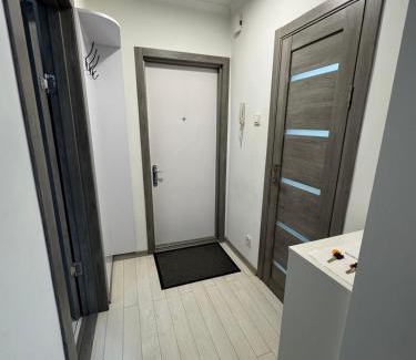 Chisinau Apartment | Chișinău Comfort Stay